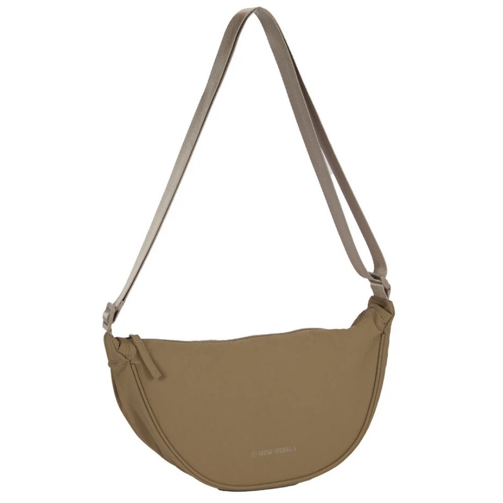 New Rebels |  Willow Fairbanks | Bag | 5L